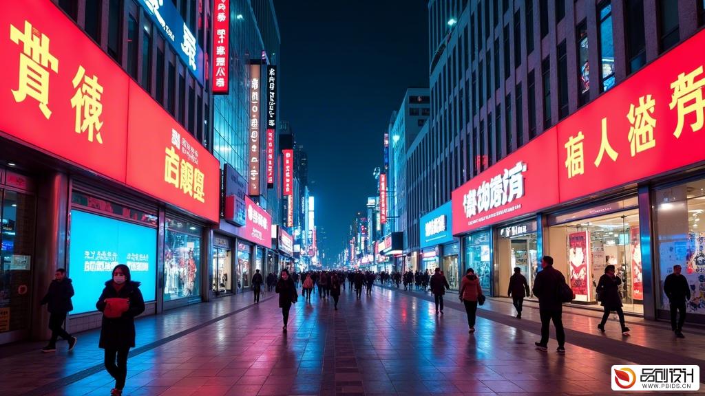 辽阳品牌文化可视化设计中心：打造城市品牌新形象
