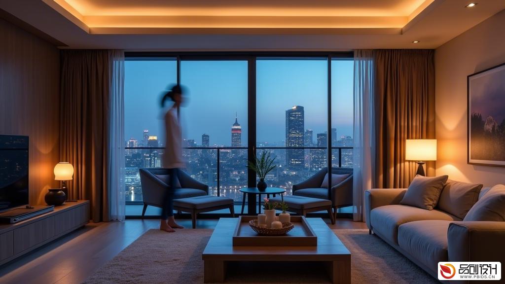 家居交互行为研究：洞察未来生活趋势
