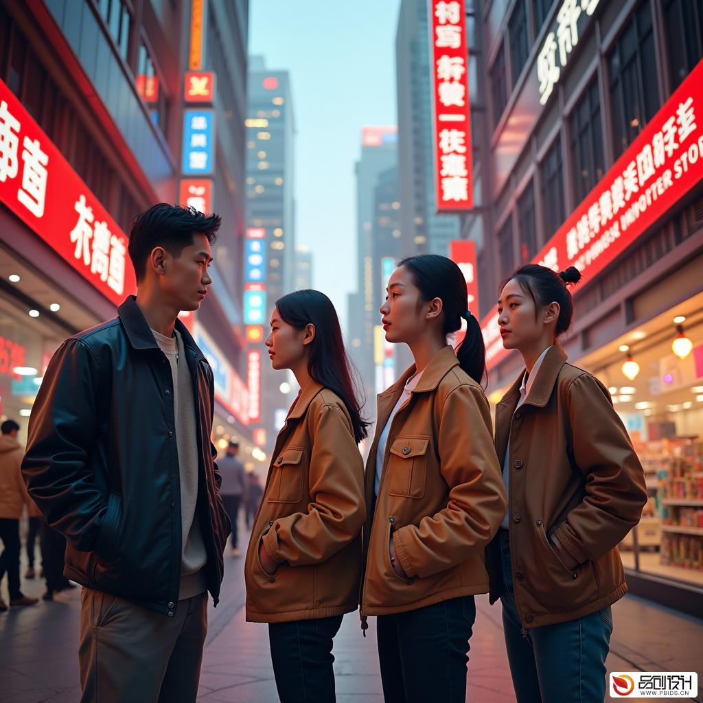 昌吉全渠道运营视觉:打造卓越品牌形象的策略与实践