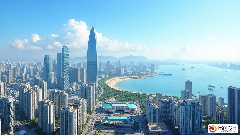 钦州市品牌视觉企业的崛起与影响力
