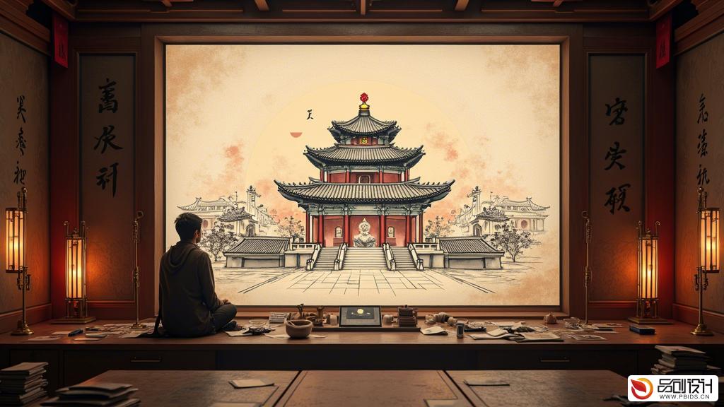 延安市品牌创新设计公司的崛起与影响力
