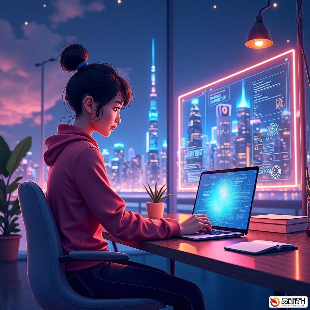 港澳台网页动效设计公司的创新之路