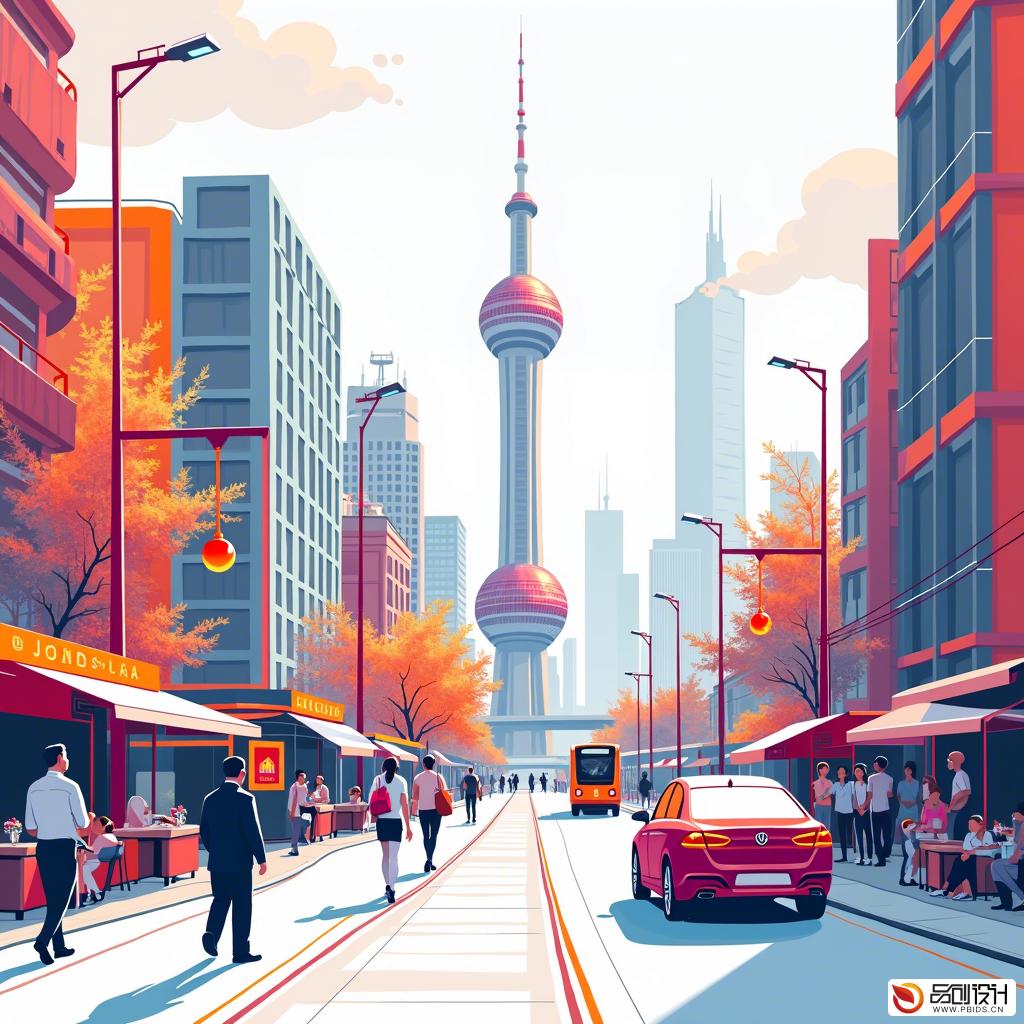 广州市交互逻辑设计企业的创新与发展之路
