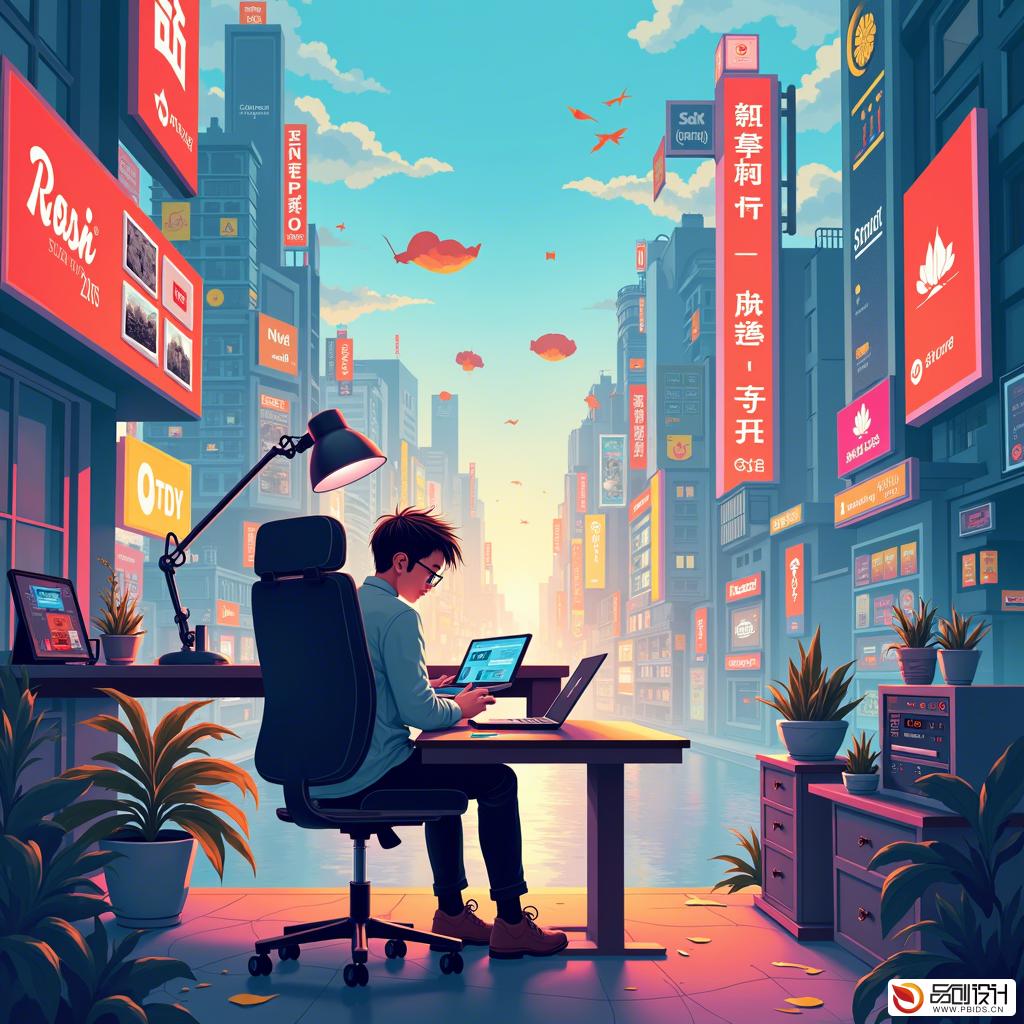 榆林多维度品牌设计:携手共创卓越合作伙伴之路