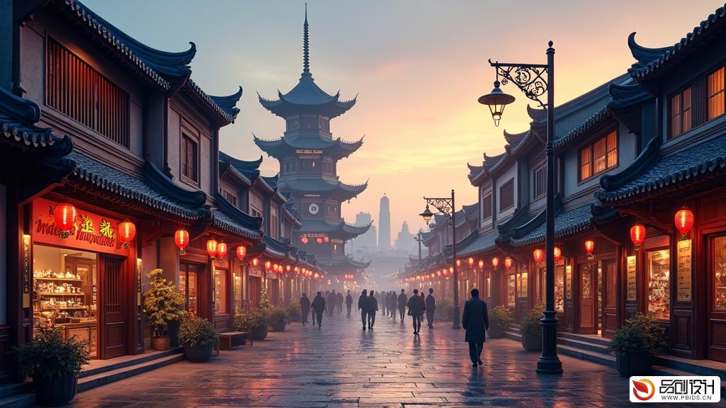 开封市应用体验升级机构：推动城市数字化转型的新引擎
