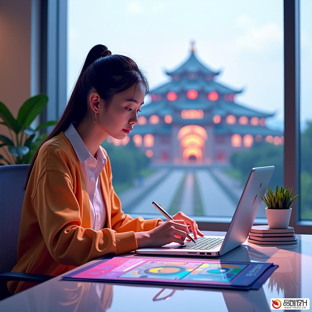 毕节市UI规范设计:打造专业设计公司的核心竞争力