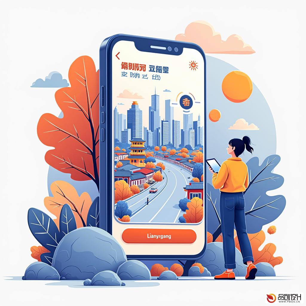 连云港小程序视觉设计:打造独特用户体验的艺术实践