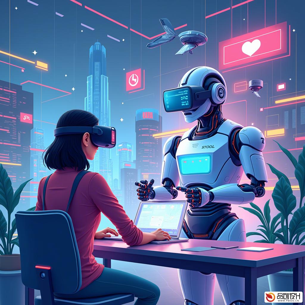 潍坊市智能交互系统创新服务中心:引领未来科技新篇章