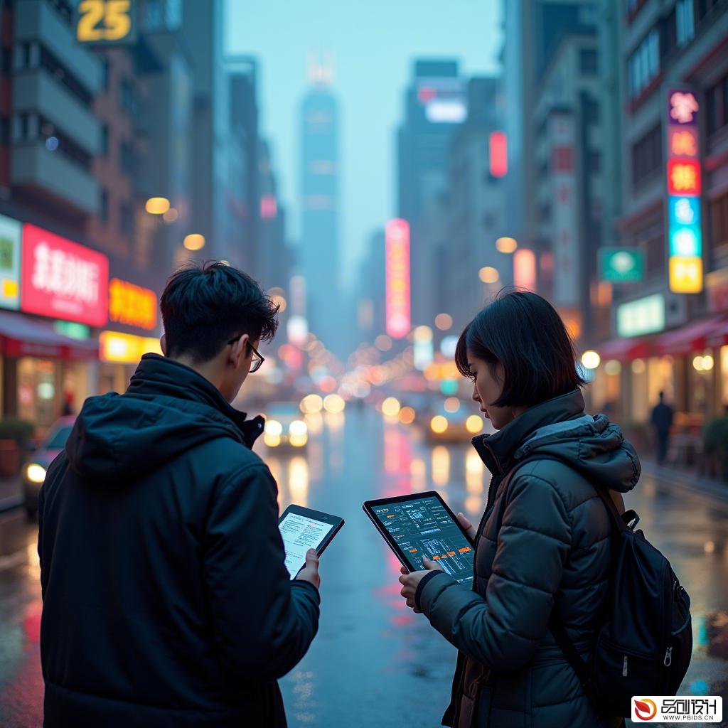 驻马店用户研究分析单位的深度剖析与前景展望
