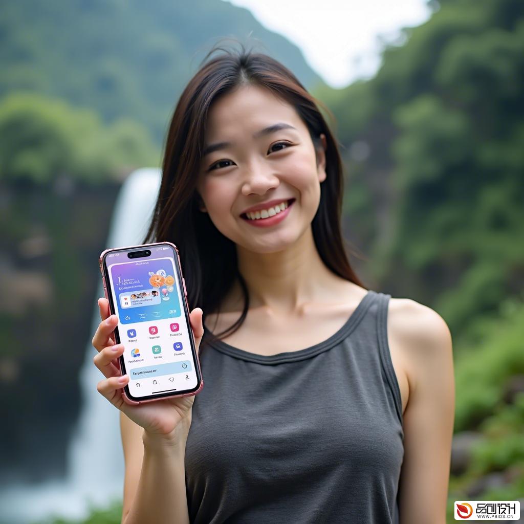 贵州省APP应用UI设计企业的崛起与创新之路