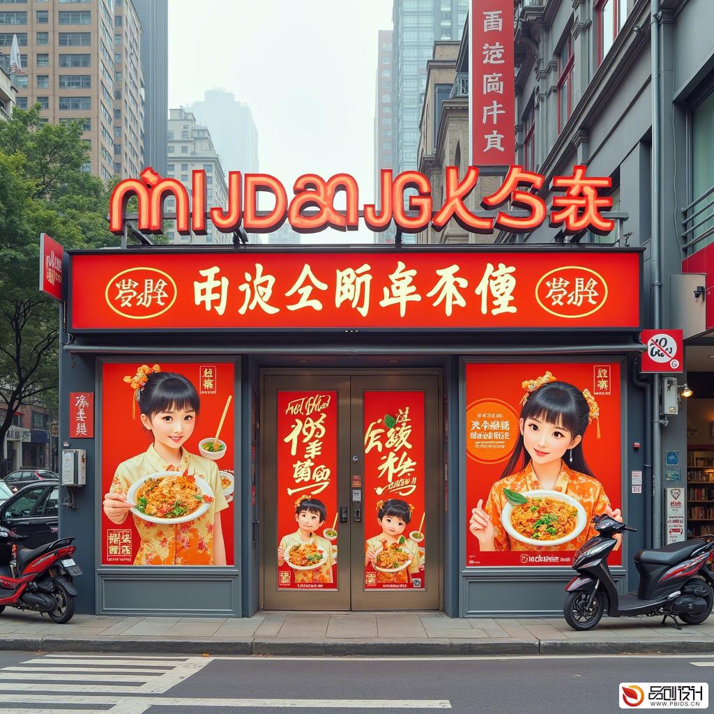 牡丹江促销物料设计:打造品牌魅力的创意之旅