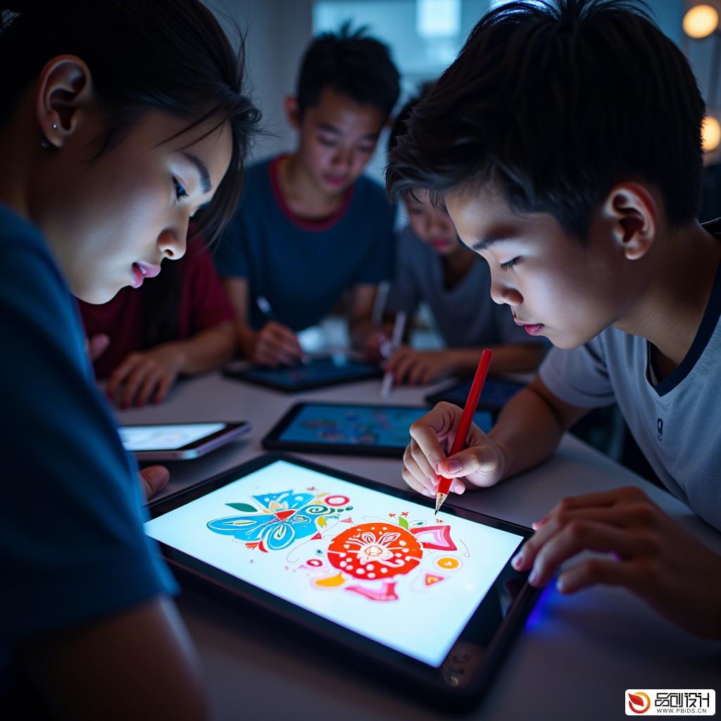 塑造运动之魂：职业体育品牌符号设计机构的创意之旅
