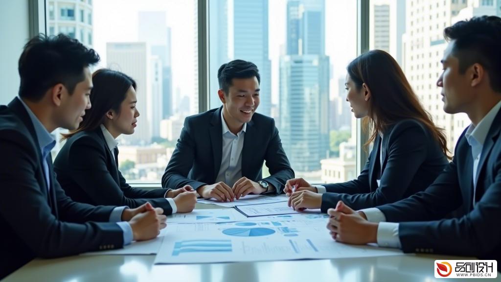 管理咨询应用交互体系有限公司：重塑企业运营新生态
