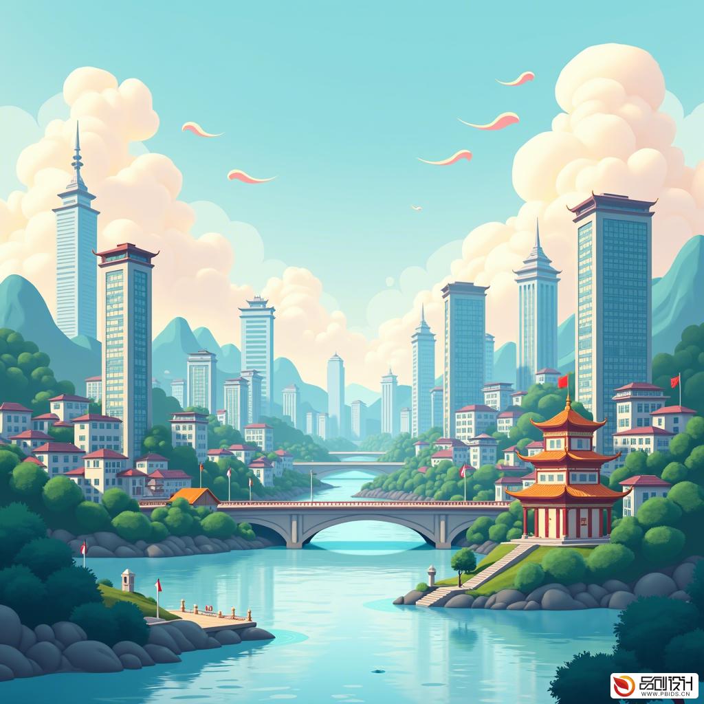 山南市视觉动效规范设计指南