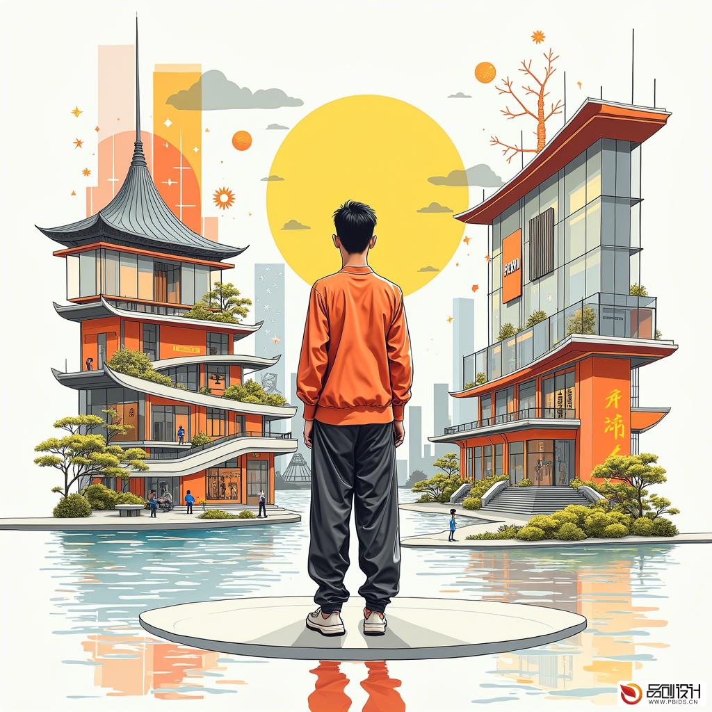 和田地区运营设计中心：创新引领，塑造未来城市风貌
