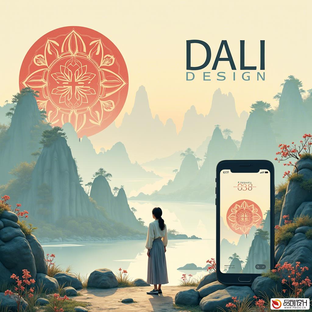 大理白族自治州界面交互视觉有限公司：创新设计，引领未来
