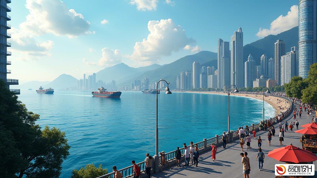 珠海市交互动效设计工作室：创新设计与技术融合的领航者
