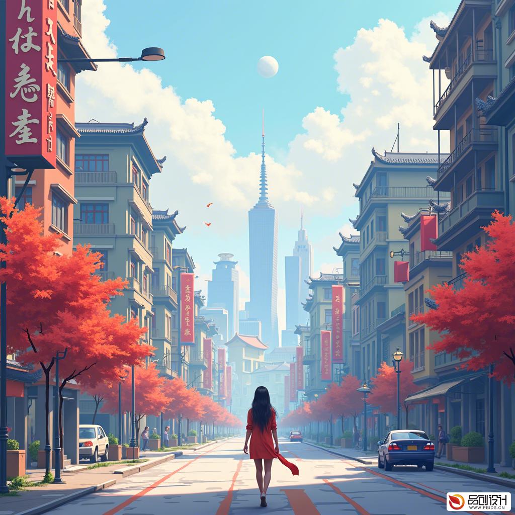 辽源市界面美学设计合作伙伴：共创视觉盛宴的精英团队
