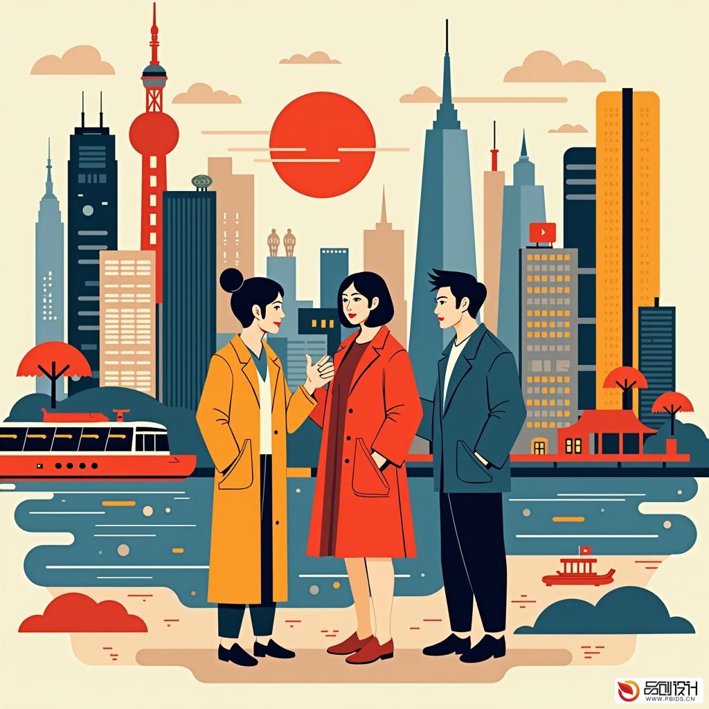 临沂市界面视觉体系合作伙伴：共创城市视觉新篇章
