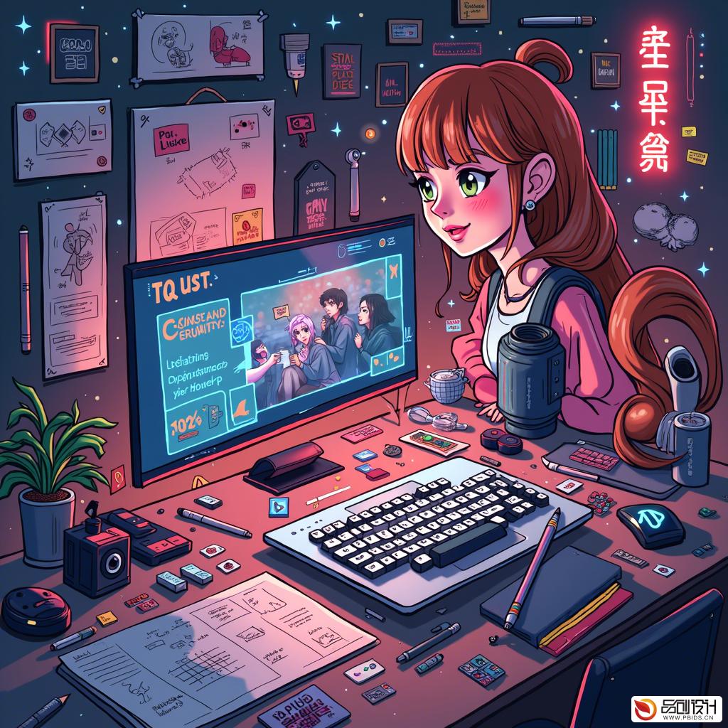 永州市界面视觉体系工作室:创意设计的力量与魅力
