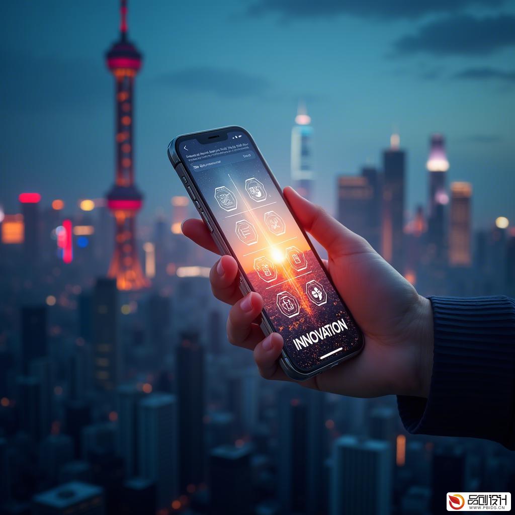 华东手机网页设计的创新与实践