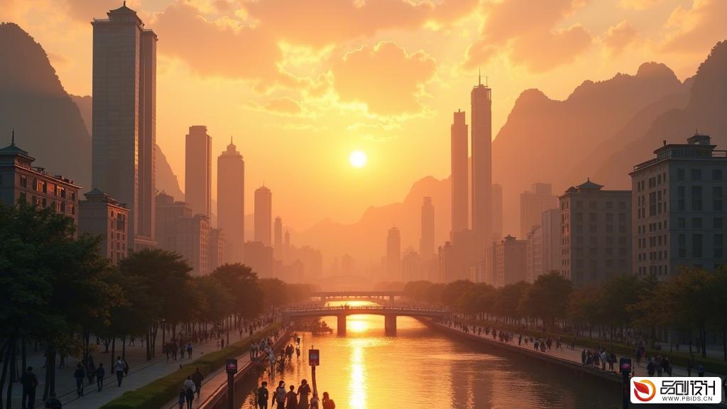 吕梁市手机网页设计创新中心：打造数字化时代的视觉盛宴
