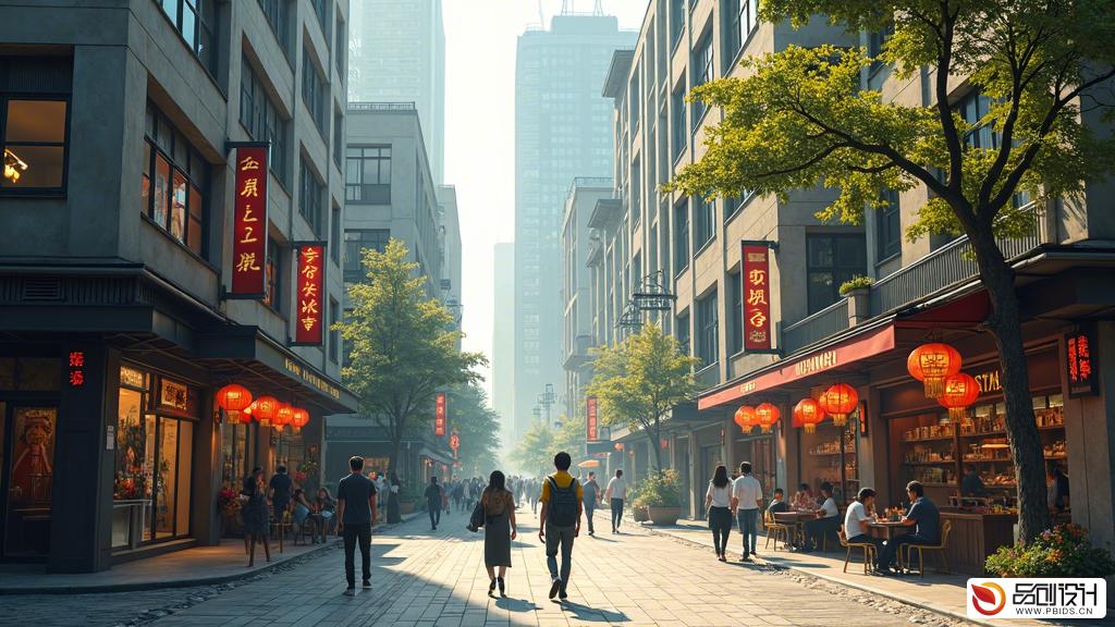 朔州市企业定制设计服务：打造专属品牌形象的力量
