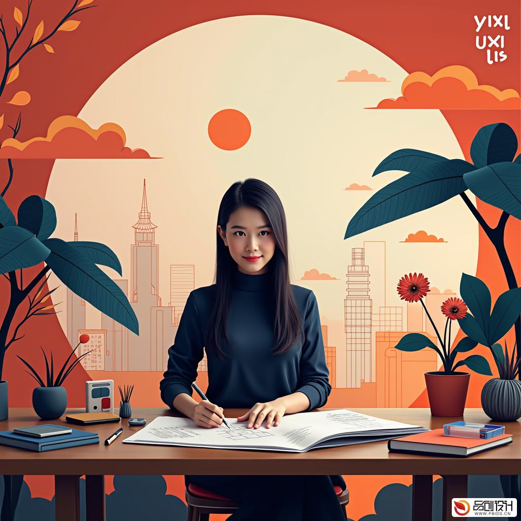 玉溪市品创定制设计公司的创新之旅