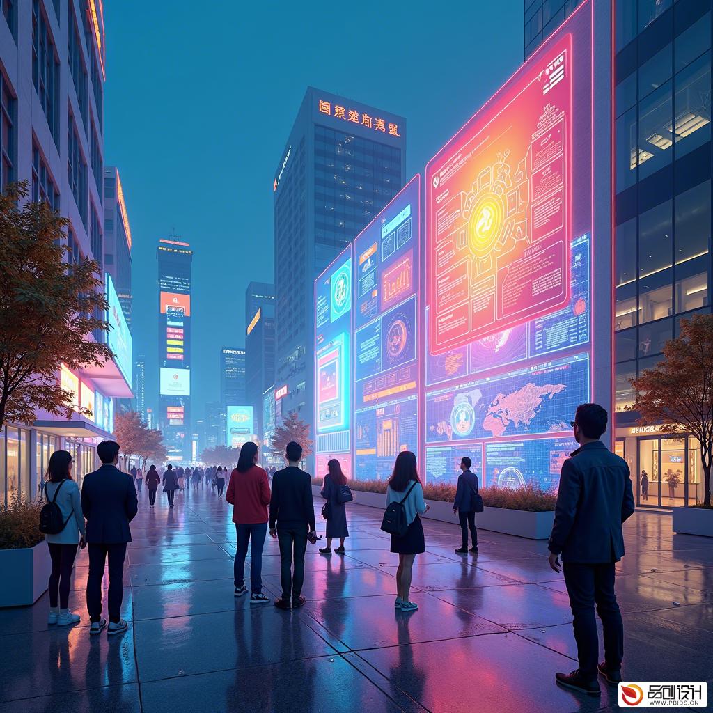 嘉峪关市交互逻辑设计创新服务中心：引领未来设计新风尚
