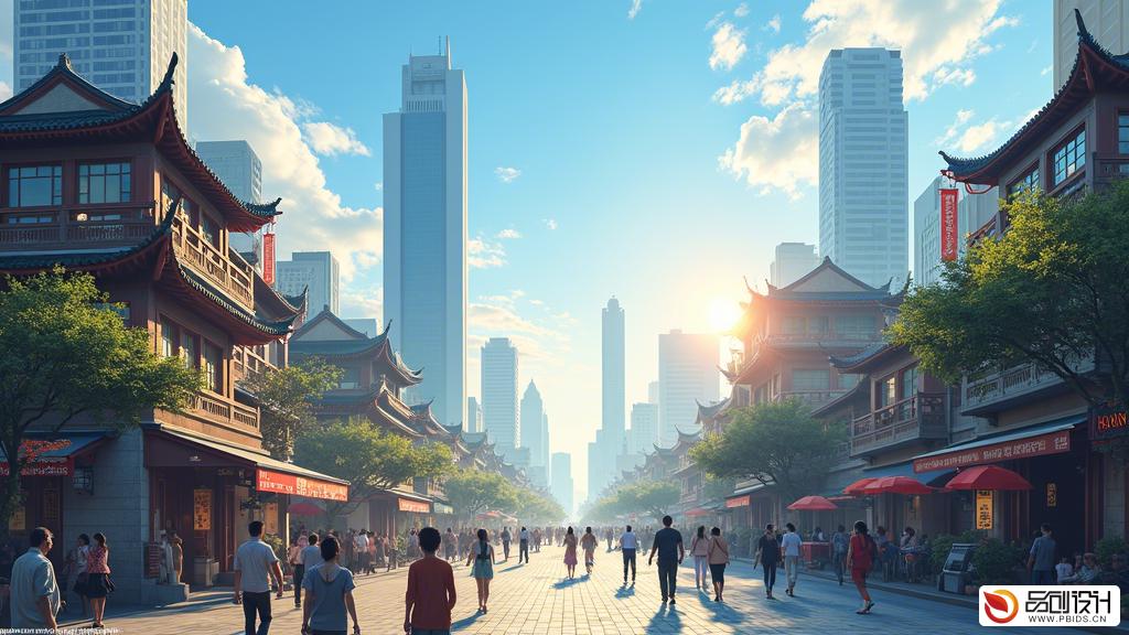 运城市活动创意包装设计中心的魅力与革新

