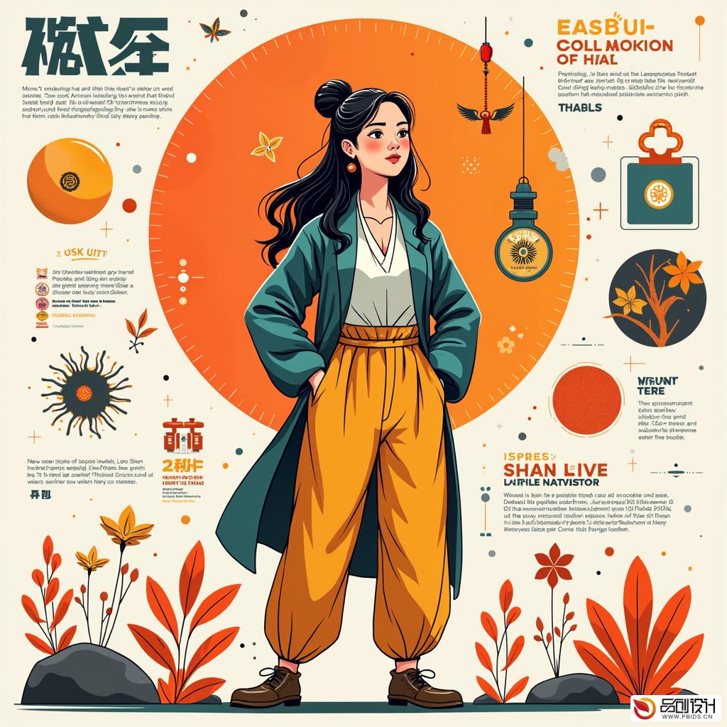 乐山市多维度品牌设计公司的创新之路