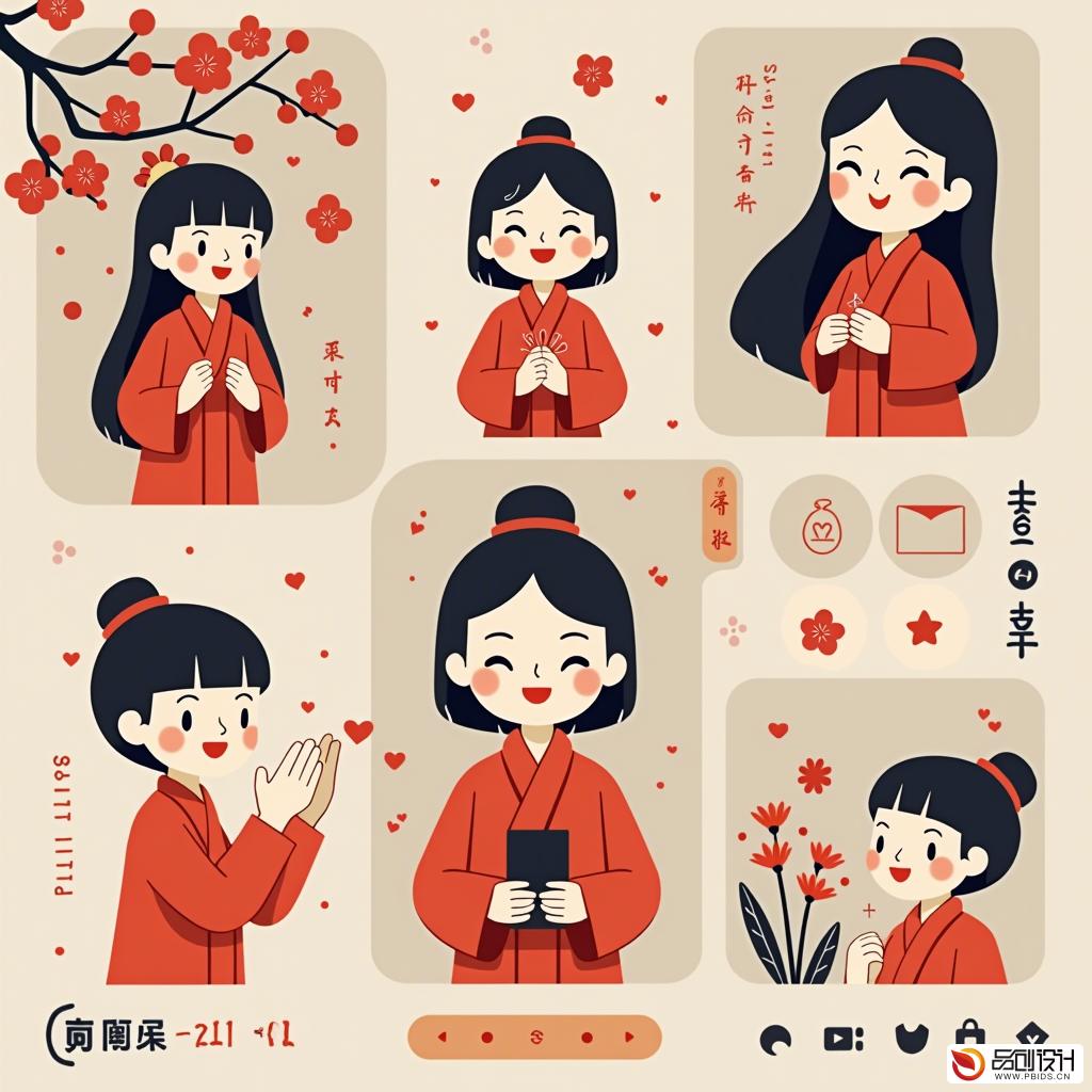 邯郸市界面微交互设计公司的创新之路