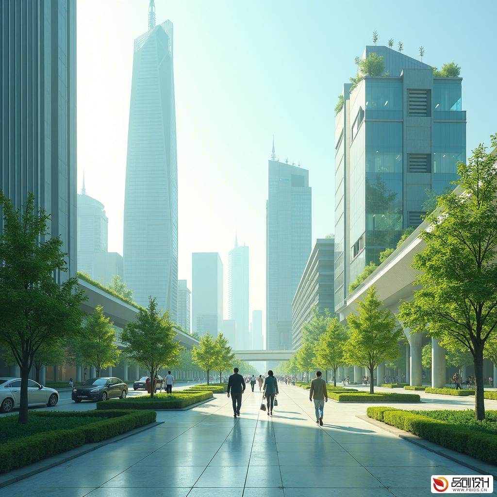 沧州市创新设计解决方案:引领未来城市发展的新篇章