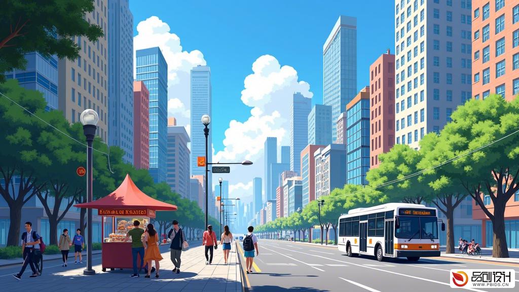 河源市互动体验设计：塑造未来商业新风貌的设计力量
