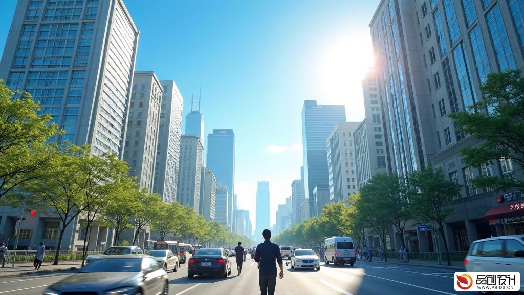 淮北市交互设计设计公司的创新之路与未来展望
