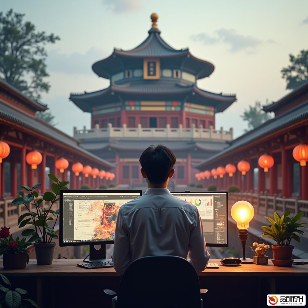 西安运营设计企业的崛起与创新之路
