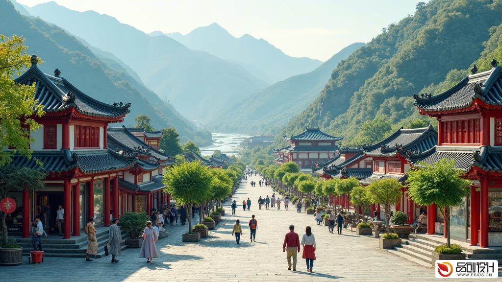平凉市小程序视觉设计：打造卓越用户体验的设计公司解析
