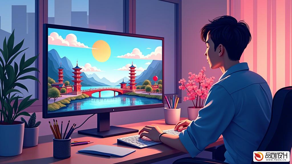 金华网页设计企业的创新之路与未来展望
