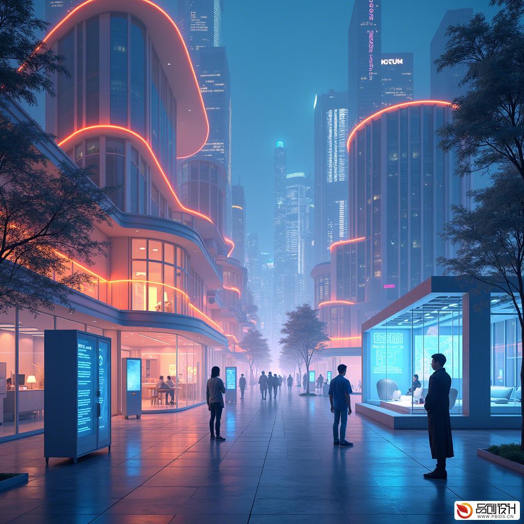 十堰市智能交互系统有限公司：引领未来智能生活的新篇章
