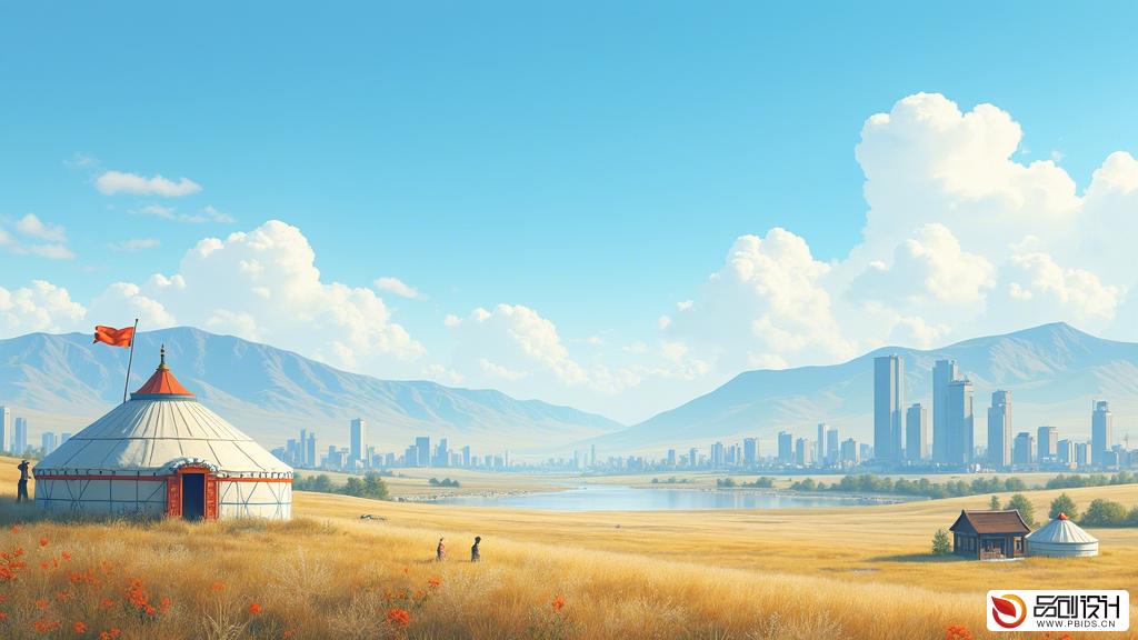 通辽市动效设计创新服务中心：引领创意与技术的融合新篇章
