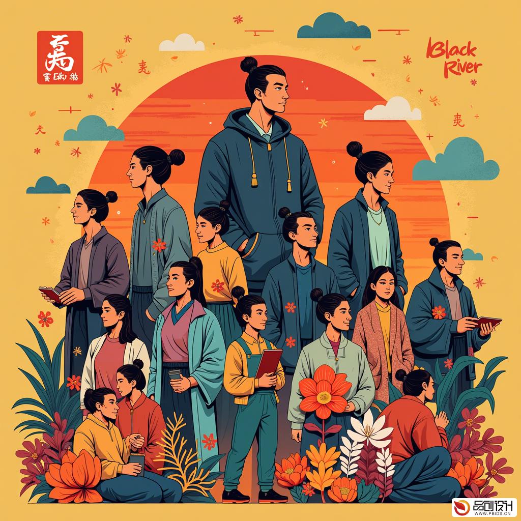 黑河企业IP:塑造独特品牌魅力,引领企业新风尚