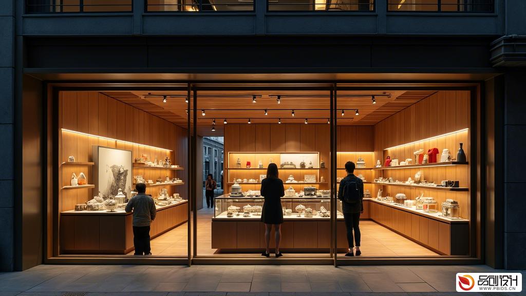 阳江市品牌触点优化设计中心：打造卓越品牌体验的全方位策略

