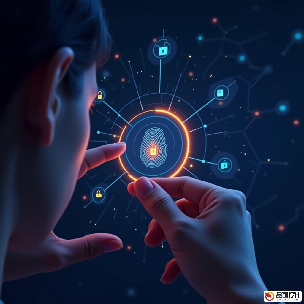 构建安全认证界面的视觉体系:提升用户体验与信任度