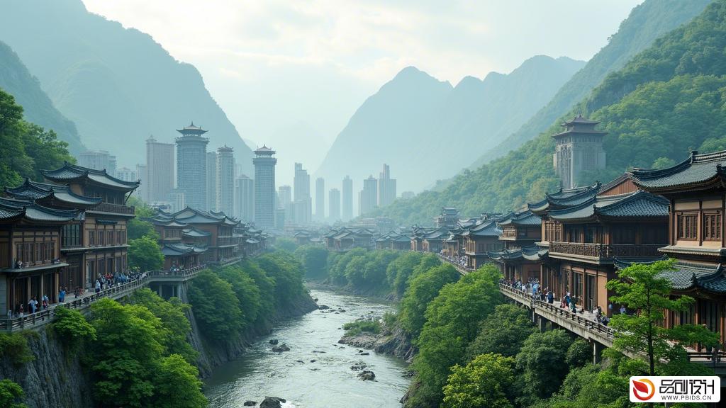 巴中市企业IP打造：塑造品牌新形象，引领市场潮流
