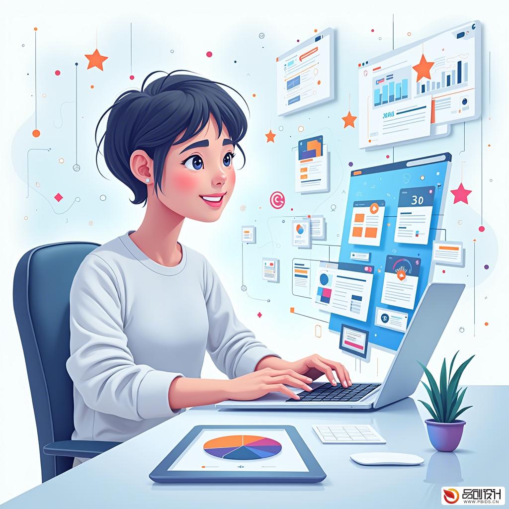 引领未来设计:人工智能在UX设计设计公司的革新应用