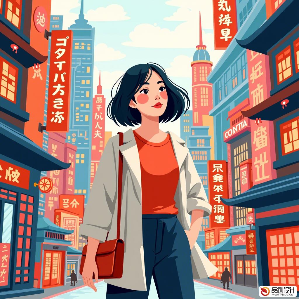 高雄市界面视觉体系单位的创新与发展
