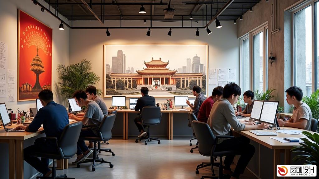运城体验原型开发设计公司的创新之旅
