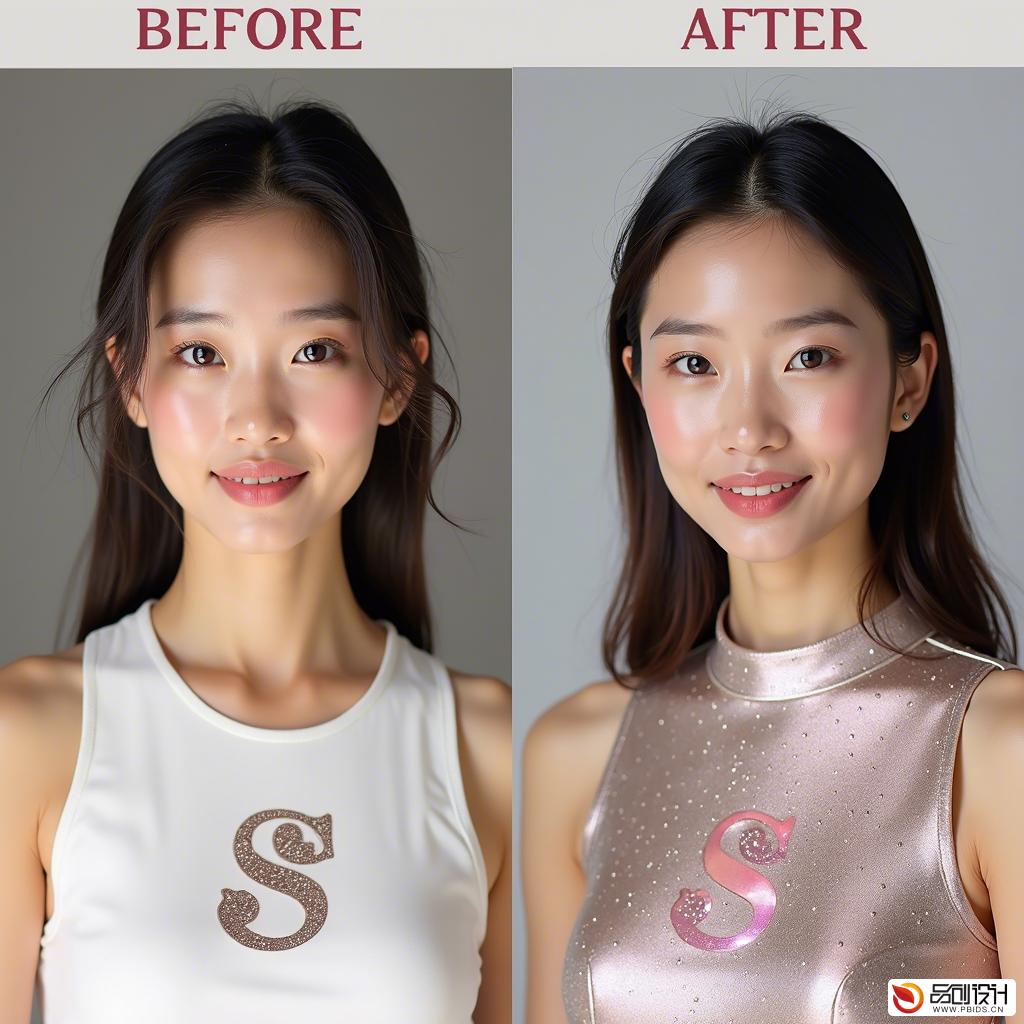 白银品牌焕新设计：重塑辉煌，引领未来
