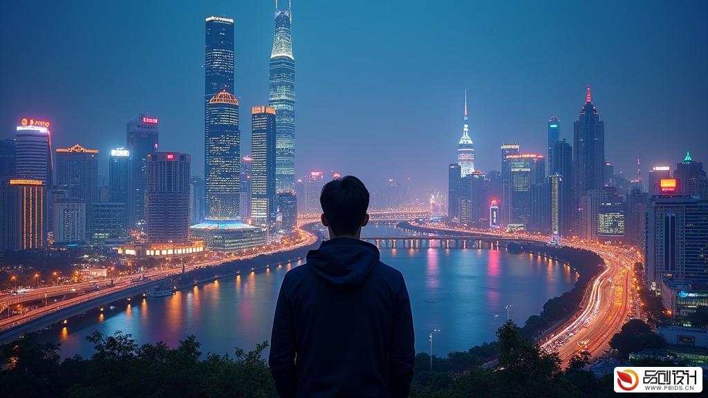武汉市企业定制设计动态：创新引领，塑造未来商业新风貌
