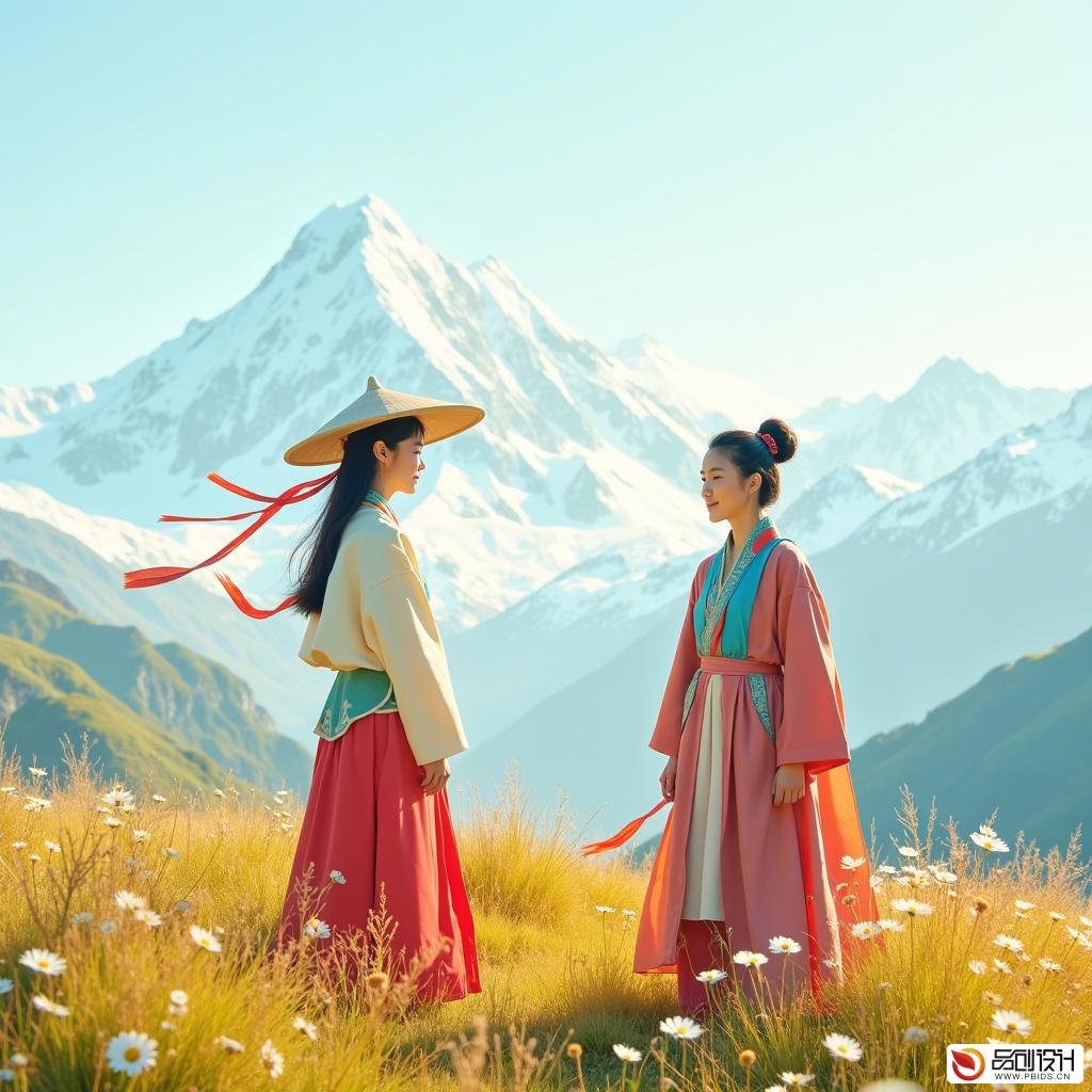 塔城地区品牌视觉团队的创意力量与影响力

